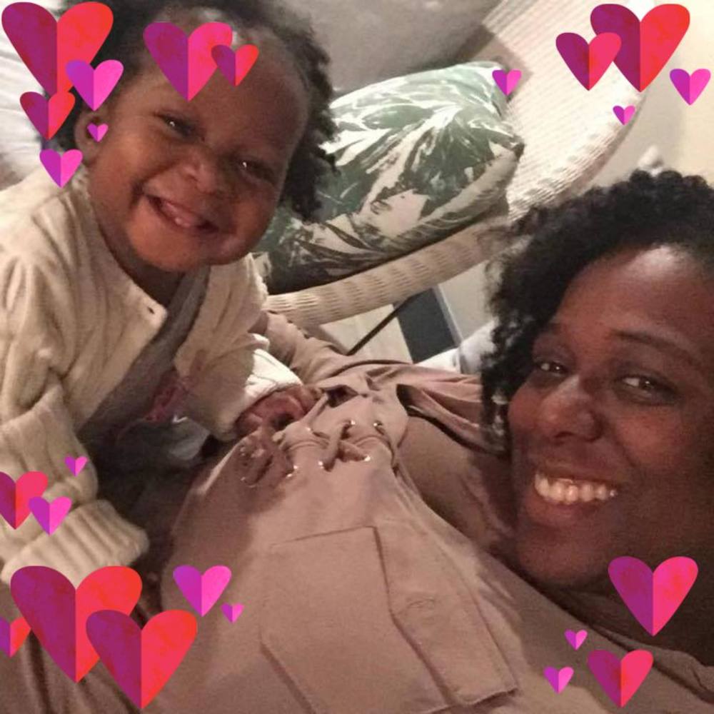 Meet your Posher, Aleemah